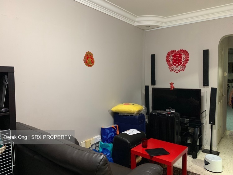 Jurong West Street 41 thumbnail photo